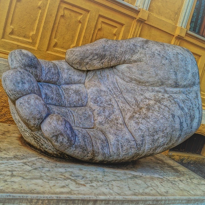 Fachteam Caritas und Solidarität