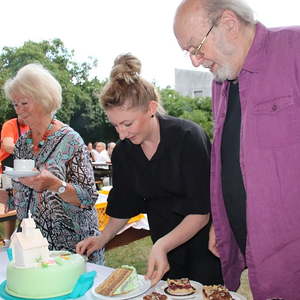 St. Quirinus - Grillabend