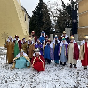 2. - 6. Jänner 2026