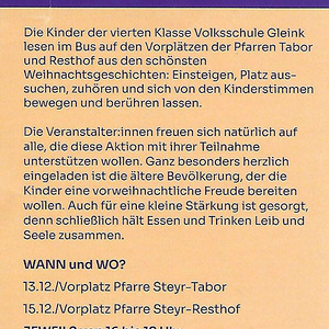 Pfarre Steyr-Resthof