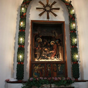 Pfarrgemeinde St. Quirinus on tour