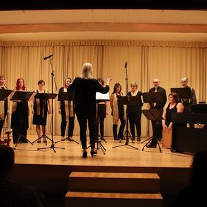 Konzert des Quirinus-Chors 2019