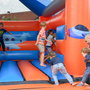 Flohmarkt und Pfarrfest Lasberg 2023