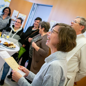 70 Jahre KBW Sarleinsbach + Kleidertausch