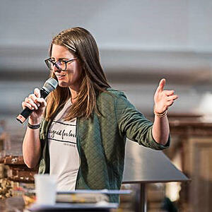 Pfingsttreffen 2018  in Salzburg