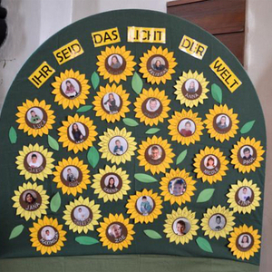 Pfarrgemeinde Aspach