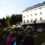 Jungscharlager 2011