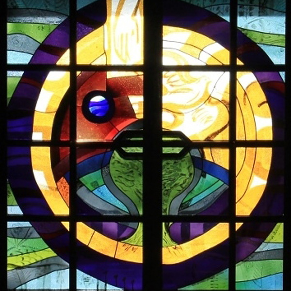 ... wenn ich eine Kirchenführung möchte?