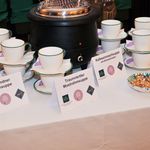 kfb Fastensuppe 2015 - Aktion Familienfasttag