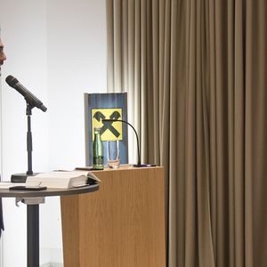 Meinen Frieden gebe ich euch!