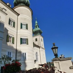 1. Kirchenchorausflug