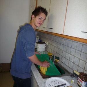 Jungschar- und Minilager 2011