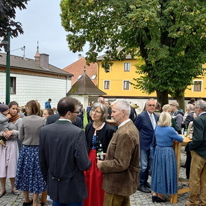 Erntedankfest