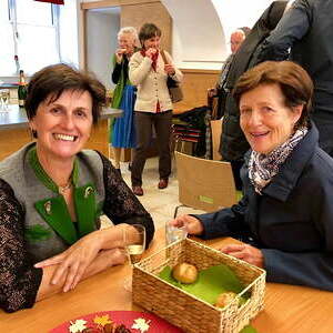 150 Jahre Kreuzschwestern