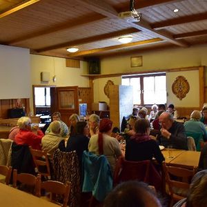 Pfarrausflug St. Qurinus