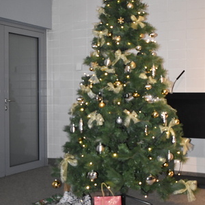 KHG Weihnachten 2025