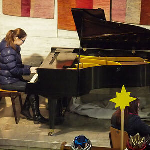 Dreikönigsaktion 2015