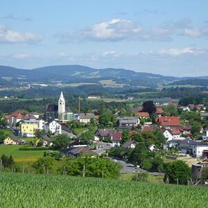 Familienwortgottesdienst am Kalvarienberg