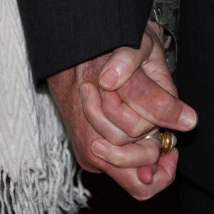 Ehejubilare am 18.05.2014