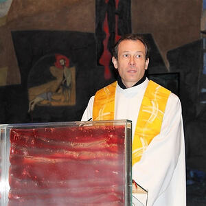 Taufelternmesse 2017