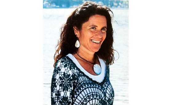 KBW-Vortrag: Atem des Lebens, Odem, Heiliger Geist! / (c) Hemma Moshammer