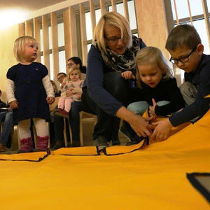 Kinderwortgottesdienst