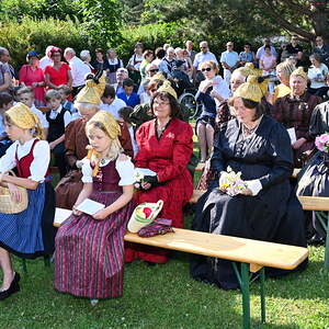 Pfarre Hörsching hl. Jakob