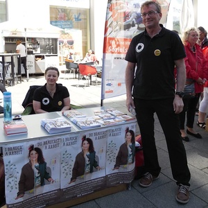 Tag der Arbeitslosen