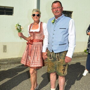 am 25. Mai 2026