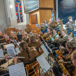 Erntedank Pfarre Kirchdorf an der Krems
