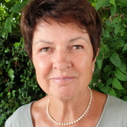 Helene Breslmayr