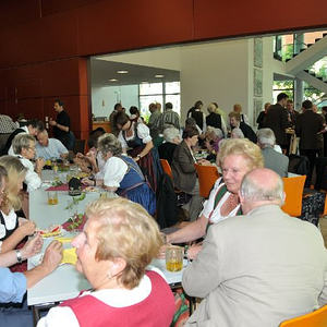 Priesterjubiläum 25