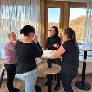 Regionale Einführung in die Bibliotheksp