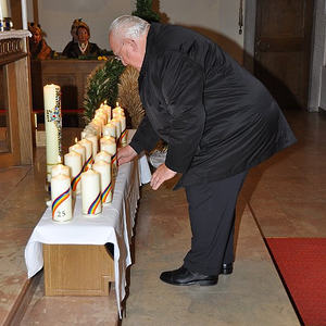 Wanderbank+Jubelhochzeiten