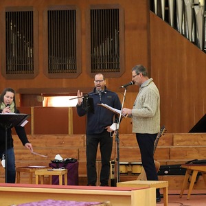 Liebstattsonntag 2021