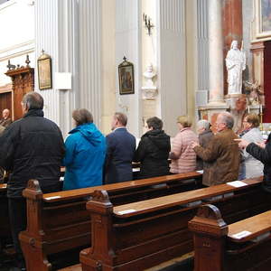 Festgottesdienst - 200 Jahre Kirchweihe