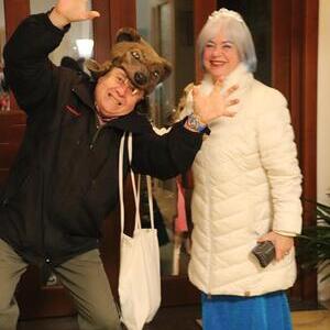 Faschingsball in Kleinmünchen 2025