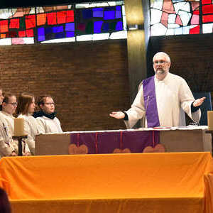 Vorstellung Firmlinge