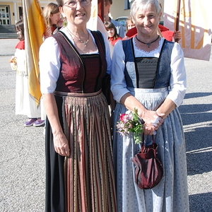 Erstkommunion am 22.5.2022