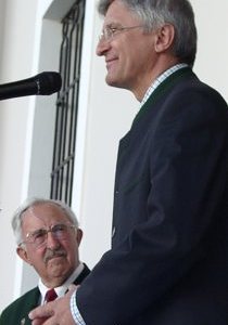 140 Jahre Kameradschaftsbund