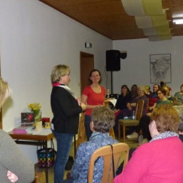 Kabarett „Glauben hoast nix wissn…“