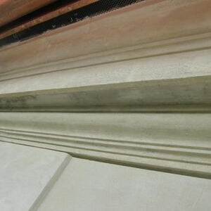 Impressionen Pfarrhofrenovierung