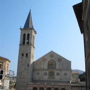 Assisi - Umbrien