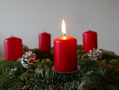 1. Advent