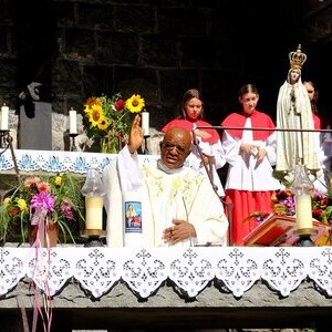 Fatimakapelle