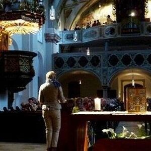 Lange Nacht der Kirchen 