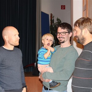 Erntedankfest mit Frühshoppen 2021