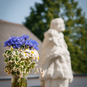 Ehejubiläen 2023, Pfarre Sarleinsbach