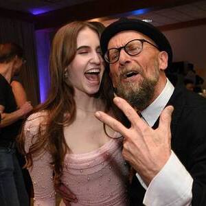 Aktivtreff Holzheim-Zaubertal Pfarrball Linz-St. Margarethen