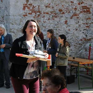 Abschiedsfeier Sonnleitener + Erntedank